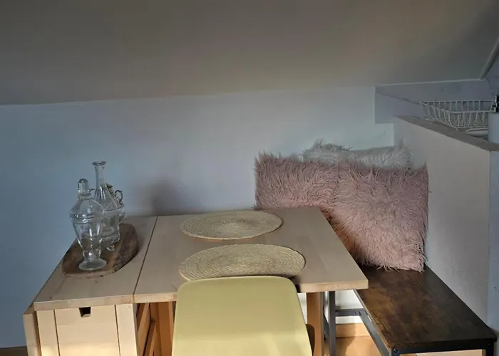 Appartement Deauville Hyper Centre