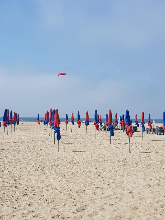 Hyper Centre * Deauville