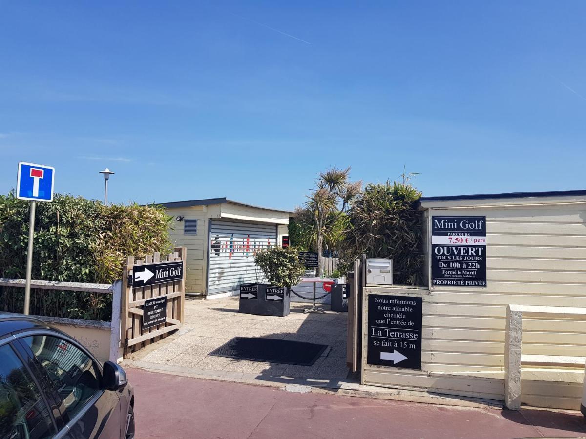 Hyper Centre Deauville