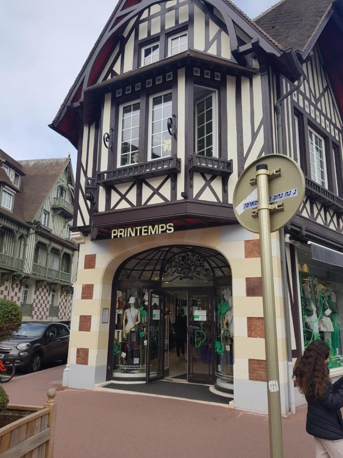 Hyper Centre * Deauville