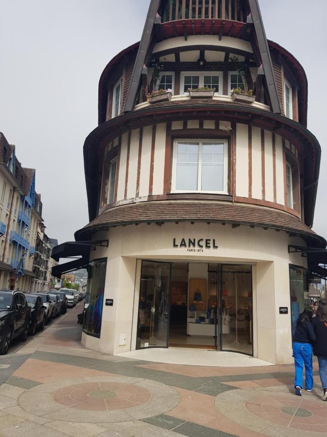 Hyper Centre * Deauville