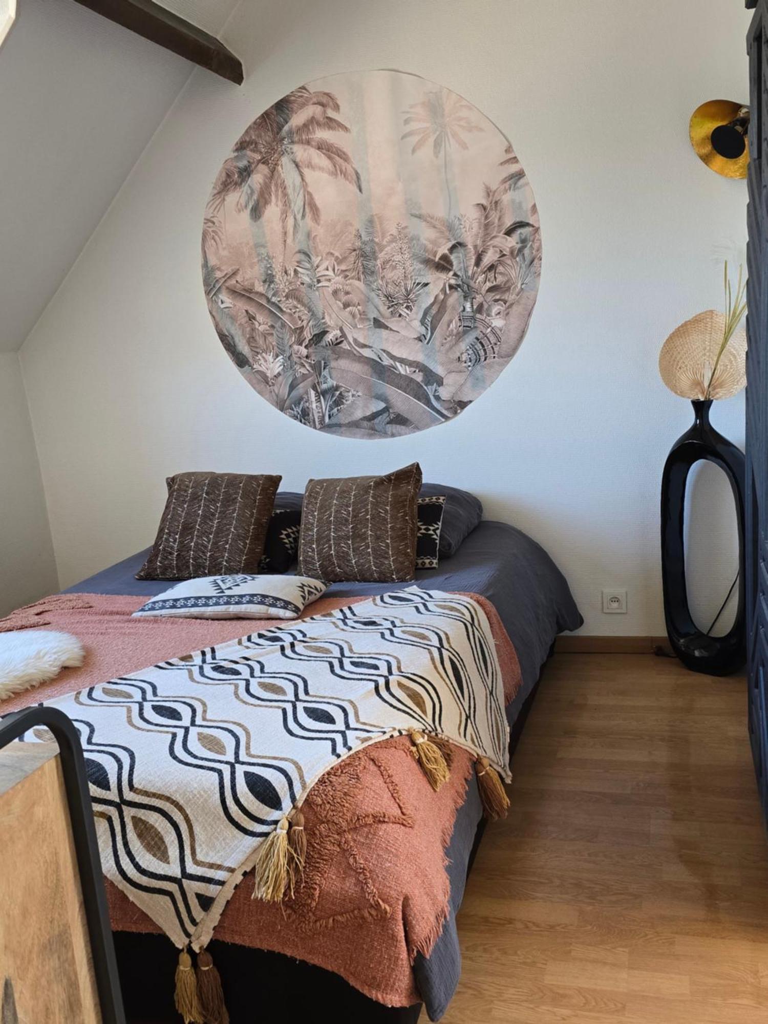 Apartment Hyper Centre Deauville