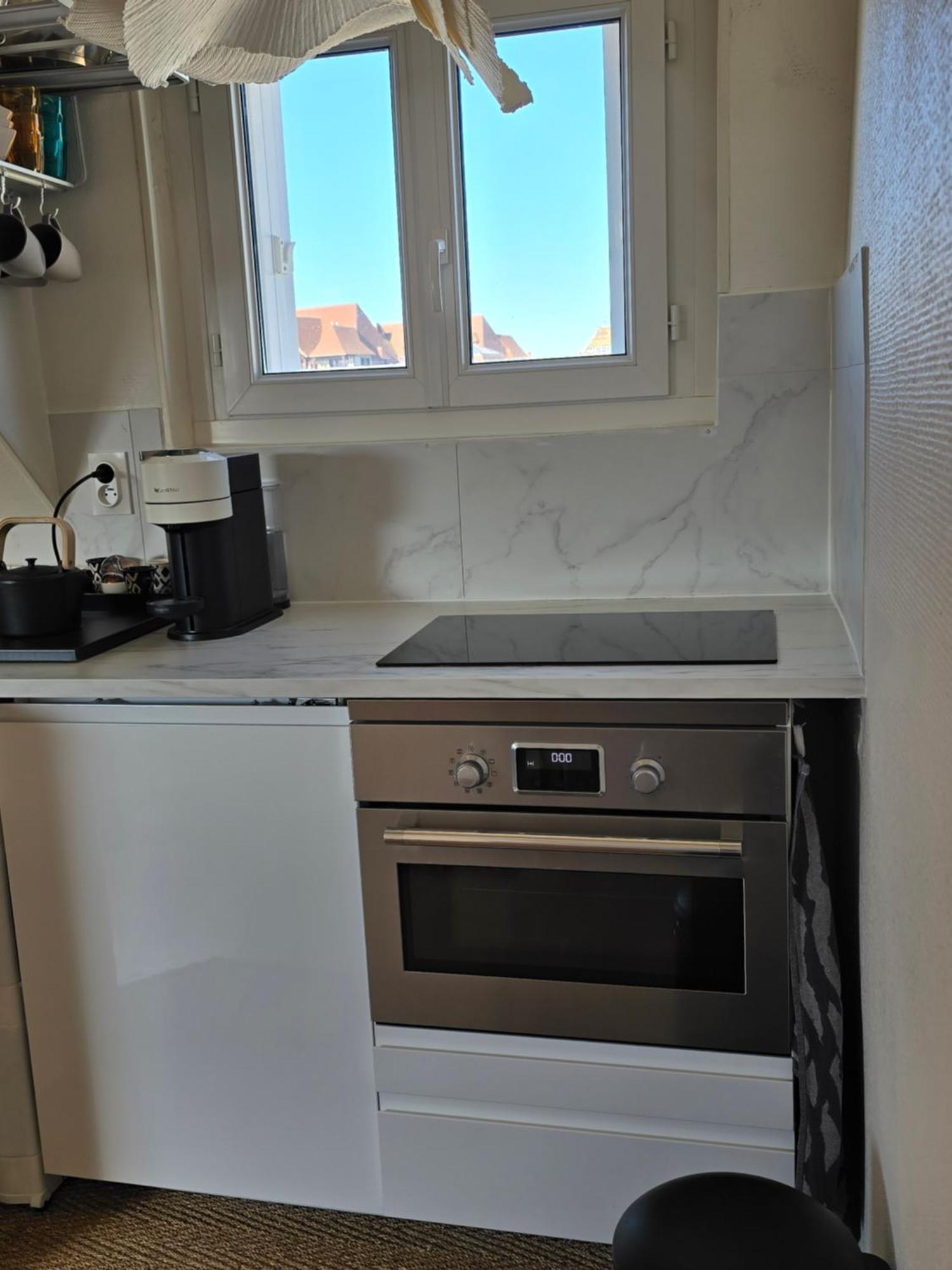 Hyper Centre Apartment *